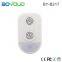 Dual Speak Ultrasonic Pest Repeller Mouse Repeller with Night Light