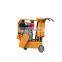 350mm Hand Held Concrete Cutting machine