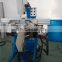 SCX01-2 single-axis water slot pvc window milling machine