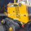 High quality road machinery Mini New Motor Grader GR135 for sale
