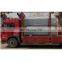 PVC film laminating machine on the door MDF panel vacuum membrane press machine 023