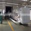 4-axis cnc drilling and milling horizontal machining center