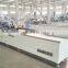 Aluminum Window Crimping Machinery With Automatic Crimping Tools
