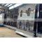 double glazing glass machine  / Automatic double glazing glass machine production line