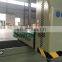Taiwan vertical machining center small cnc aluminum window making machine