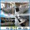 Hot sale aluminum profile machining center drilling and milling equipment