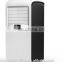 Movable 12000BTU home air conditioner spot cooler