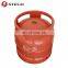 STAINLESS STEEL CAMPING COOKER USE PROPANE BUTANE GAS 6KG LPG GAS CYLINDER, LPG CYLINDER, GAS CYLINDER WITH BURNER HEAD