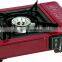 1 No Of Gas Burner Camping Portable Gas Stoves