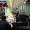 Intelligent Conveyor System for Restaurant - Sushi Belt : michaeldeng@gdyuyang.com