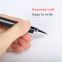 High Quality Custom Logo Business Carbon Fiber Signature Pen Gel Pen