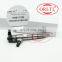 ORLTL Injector Nozzle Assembly 0445110792 Diesel Oil Inyector 0 445 110 792 Auto Fuel Inyector 0445 110 792