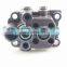 Rotor Head 129602-51741 X4 12960251741  for YANMAR 4D88 4TNE88 4TNV88