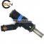 06E906031A / 06E906031  Fuel Injector  For  Engine 	3.0L 2995CC V6 GAS DOHC Supercharged
