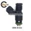 High Quality Fuel Injector Nozzle OEM 39-024 For High performance