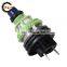 New Fuel Injector 195500-2160 0280150661 for Chevy Geo Metro Suzuki Swift 1.0L 1955002160