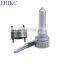 ERIKC 7135-646 injector repair kit L381PBD spray nozzle 9308z621c check valve for EJBR05102D 28232251