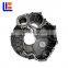 6HK1 Flywheel housing For Hitachi Excavator ZX330-6 ISUZU Genuine