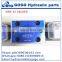 4WE 6J62 EW 230N 9K4 series 230v ac hydraulic directional control valve solenoid