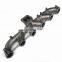 6CT Diesel engine Exhaust Manifold 3929779 3932183 3906720 for cummins