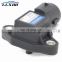 Air Intake Pressure Sensor MAP Sensor 079800-4250 For Honda Accord Civic 0798004250 TN079800-3280