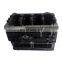High Quality Diesel Engine Block 4BD2 Cylinder Block for excavator SH120 Isuzu 4BD2 block engine