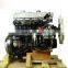 JMC For Isuzu 4jb1t 4jb1 diesel engine for JX493 Truck Pickup, 2800CC 64KW