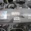Engine Motor ---ZAX200/230/240 6BG1T Engine Motor
