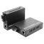 FTTH 10/100/1000M WDM Gigabit Ethernet Fiber Optic Media Converter