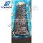Excavator EC700B Cylinder head assy D16 Engine cylinder head assy for Wholesale
