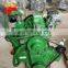 WA40-3E diesel engine assembly S3D84E-3B engine ass'y  3TNV84