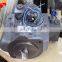 AP2D14  hydraulic  pump    with  solenoid valve  or without  Solenoid valve