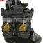 SK500 Excavator Hydraulic Main Pump LS10V00022F4 K5V200DPH Hydraulic Pump Assembly Original and New