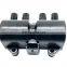 Комплект зажигательных катушек для Chevrolet Aveo, Captiva, Kalos. Оригинальный номер: 96253555