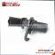 high quality engine parts 96328897 9632889780 For Citroen crankshaft sensor
