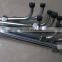 construction machinery 6BT Air compressor water outlet pipe 3960067