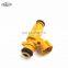 High Quality New Fuel Injector 35310-2B020 Injector Nozzle For Hyundai i20 Kia 1.4 1.6 G4FG