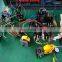 CR825 EUI EUP common rail test bench COMMON RAIL TEST BENCH WITH HEUI