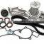 Timing Belt Water Pump Kit Fits 96-04 Nissan Frontier Xterra 3.3L SOHC VG33E CPW5326 TCKWP249