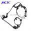 FR ABS Front Right ABS Wheel Speed Sensor Suitable For Toyota 895420K060 89542-0K060