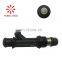 best quality best price best service fuel injector nozzle 25323972