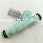 PAT New 0280156151 Fuel Injector Gasolina For Chevrolet Corsa Celta MPFI 1.4L 1.6L 0 280 156 151