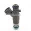 Fuel Injector FBJC100 16600-2Y915 For Maxima Sentra FX35 QX4 2.0L