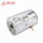 12 Volt 1.6kw dc electric car motor by Chrome-planted