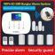 3g gsm Wireless Door Window Sensor WiFi Smart Door Detector Magnetic Switch Home Security Alarm System