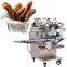 Good quality electric Spanish churros making machine
