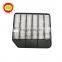 Wholesale Auto Spare Parts Car OEM 16546-1LK0E Air Filter Replacement