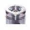 Engine Piston 4897512 For ISBE Genuine Diesel Engine Parts