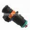 China Fuel Spray Injector Nozzle Fit For QQ