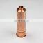 Wheel Loader Engine Parts Nozzle Tube nozzle sleeve For D2366 400-V  65.03205-0002